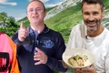 Banner pensiuni vedete