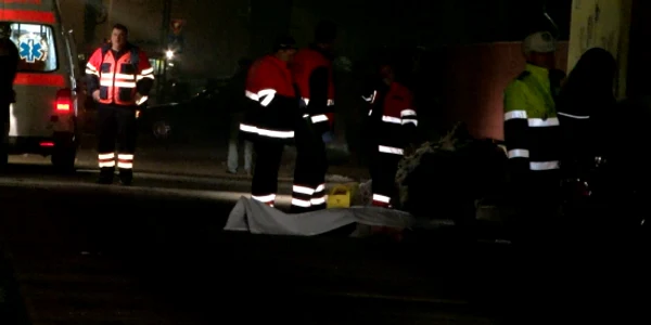 accident mortal noaptea