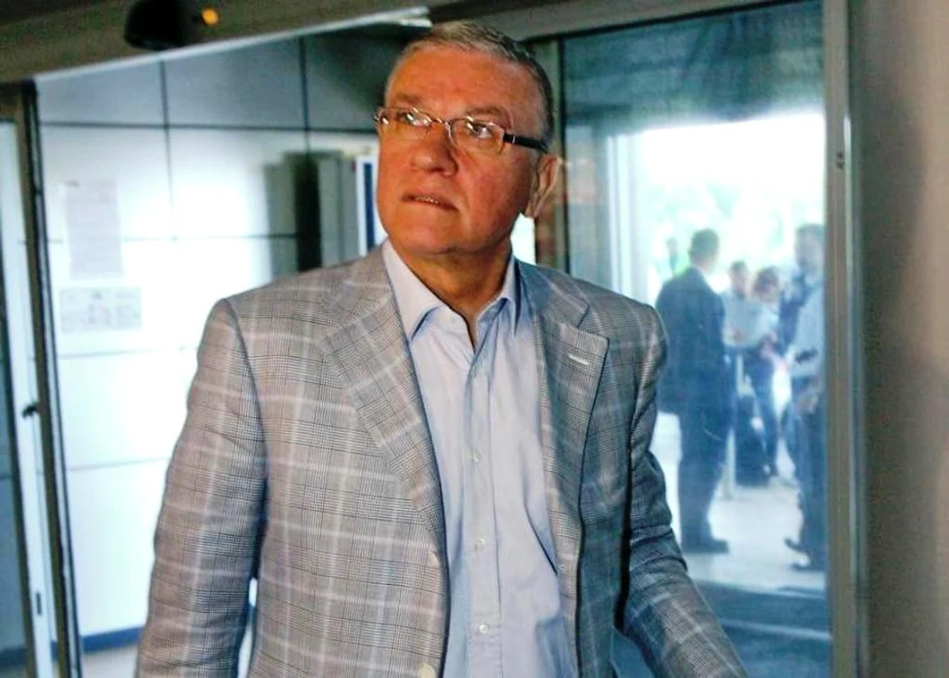 Mircea Sandu