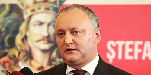 Igor Dodon presedinte.md