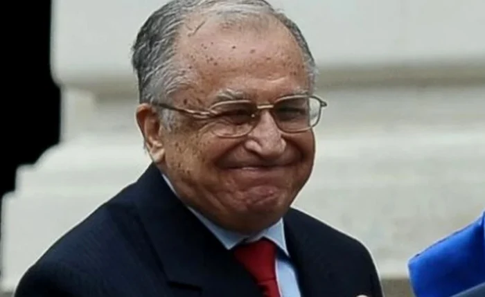 Problemele de sănătate cu care fostul președinte Ion Iliescu s-a confruntat de-a lungul timpului