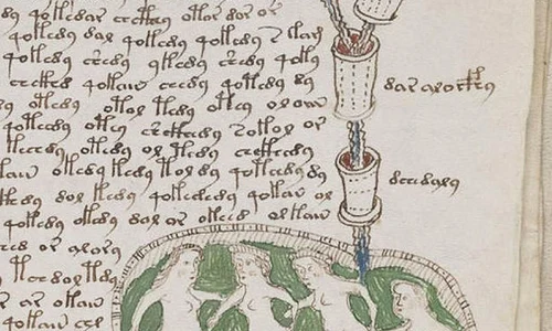 Mistere neelucidate ale istoriei jpeg