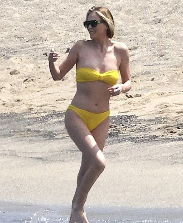 Foto: Daily Mail