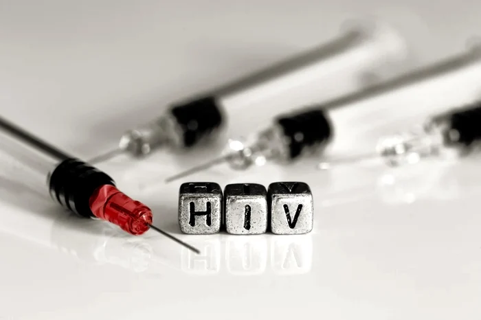 In fecțiile cu HIV au scăzut în lume Foto: Shutterstock