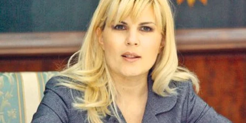 Elena Udrea