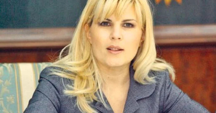 Elena Udrea