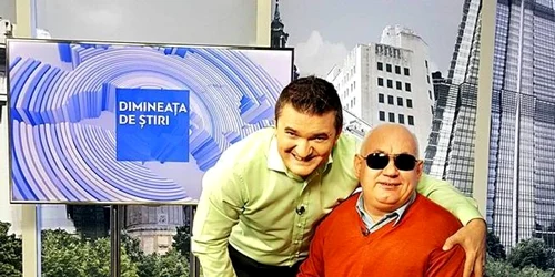 vasile tiucsan FOTO Facebook