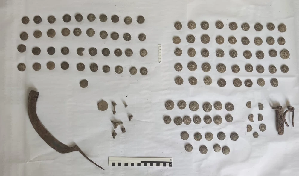 Foto: Muzeul Naţional al Unirii Alba Iulia