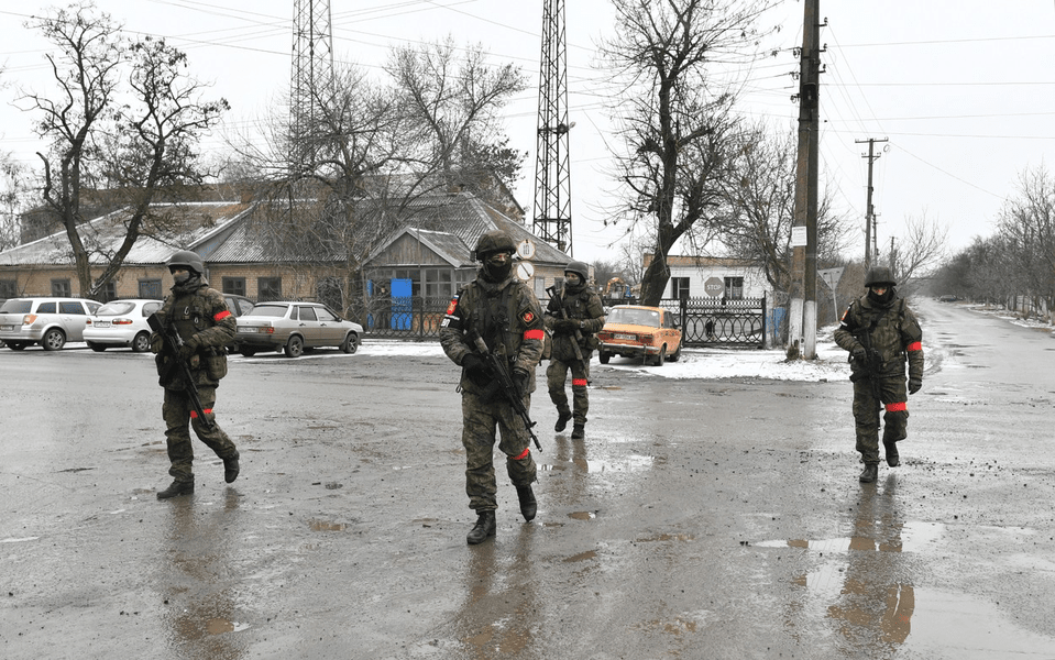 Trei civili, ucişi în bombardamente, în regiunea Zaporojie. Rușii au atacat cu rachete sătucul Kamyanske 