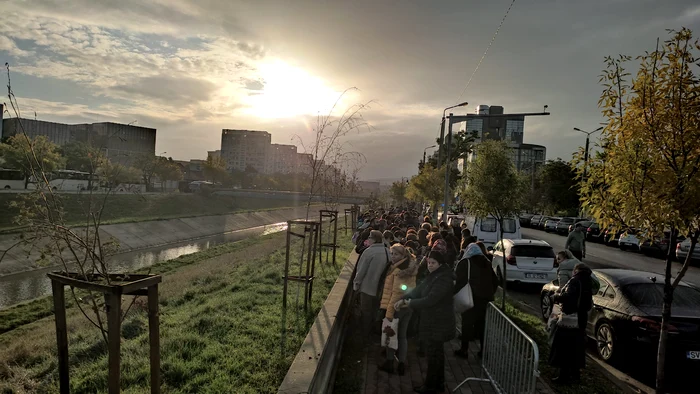 FOTO: Ziarul de Iași