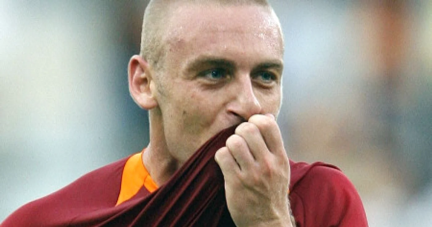 De Rossi