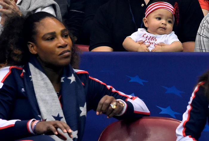 
    Mandy Minella și fiica ei, Emma Lina (2 ani)foto: arhivă personală/Instagram  