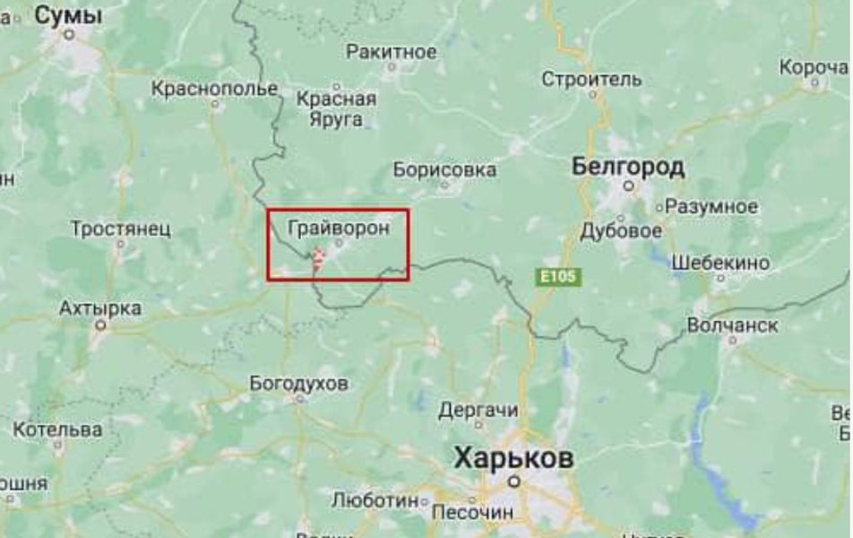 Alertă la Kremlin! Evenimente tulburi în regiunea Belgorod: Două legiuni anunță eliberarea unei localități. Reacția Kievului