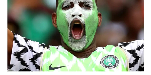 Nigeria