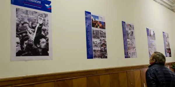 expozitie