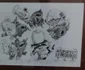 salon international caricatura slatina foto mugurel manea