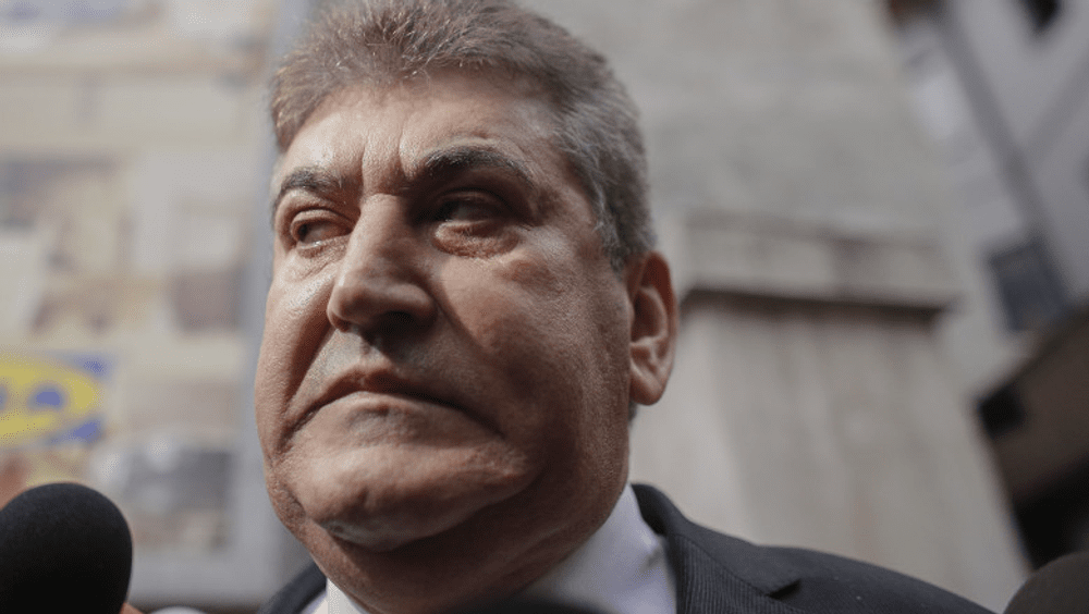 Gabriel Oprea așteaptă vineri sentința în cazul morții polițistului Bogdan Gigină