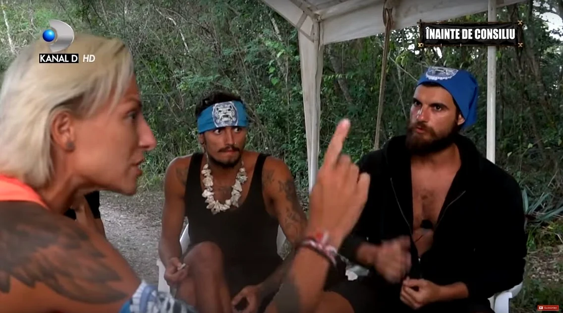 2 lola vs andy la survivor romania jpg jpeg