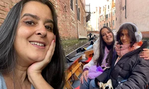 Banner Nuria Nouri