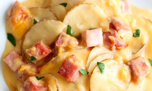 cartofi gratinati jpeg