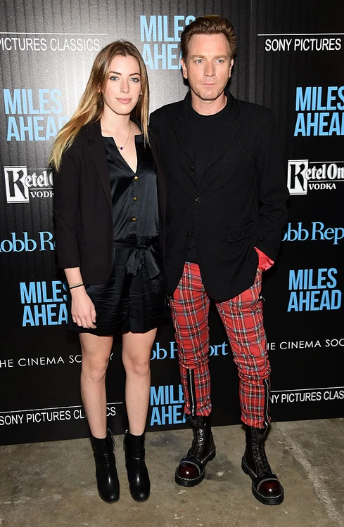 The Cinema Society with Ketel One and Robb Report host a screening of Sony Pictures Classics' "Miles Ahead" Arrivals jpeg