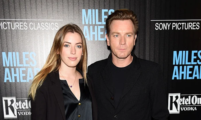 The Cinema Society with Ketel One and Robb Report host a screening of Sony Pictures Classics' "Miles Ahead" Arrivals jpeg