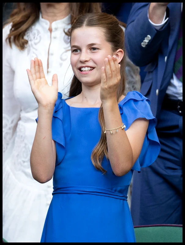 Prințesa Charlotte 