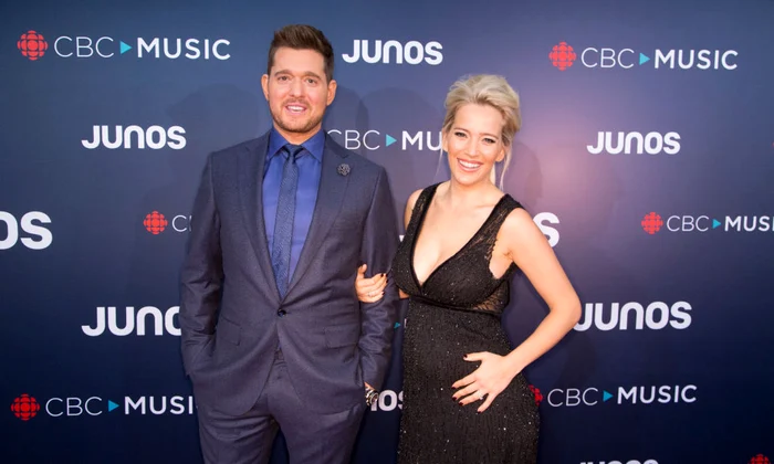 The 2018 JUNO Awards Arrivals jpeg