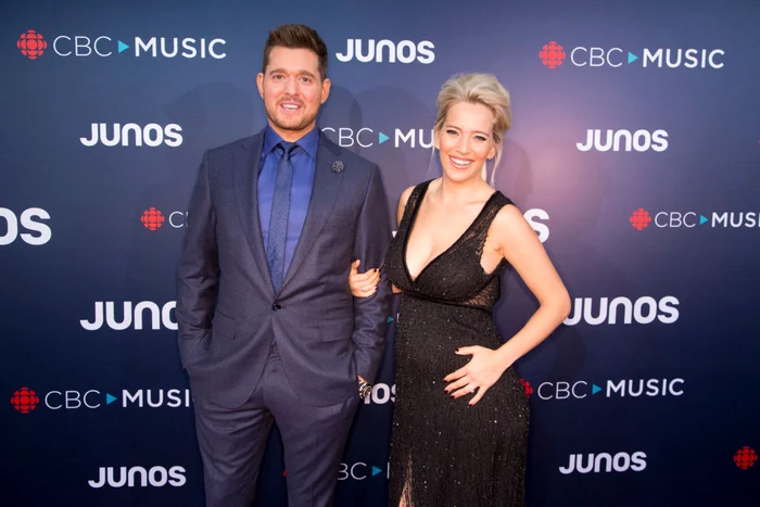 The 2018 JUNO Awards   Arrivals jpeg