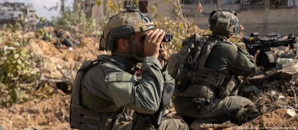 Ofensiva din Gaza: Încep luptele din casă în casă