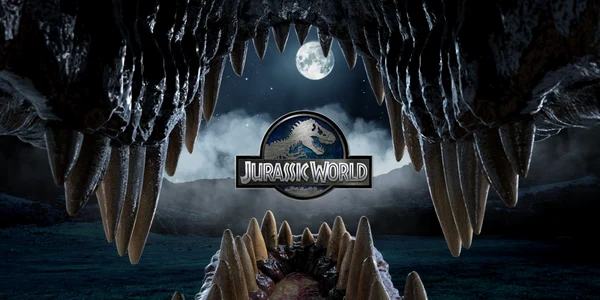 jurassic world 