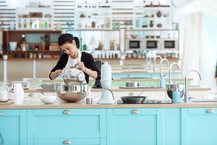 bake off romania facebook pro tv