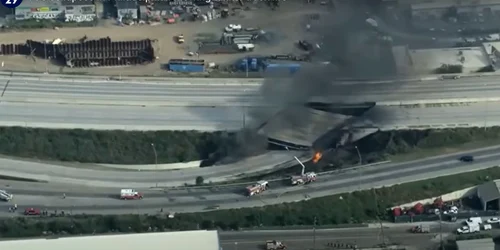 autostrada prabusita SUA captura video jpg