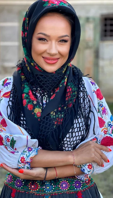 
    Culiță și Daniela  au un băiețel  