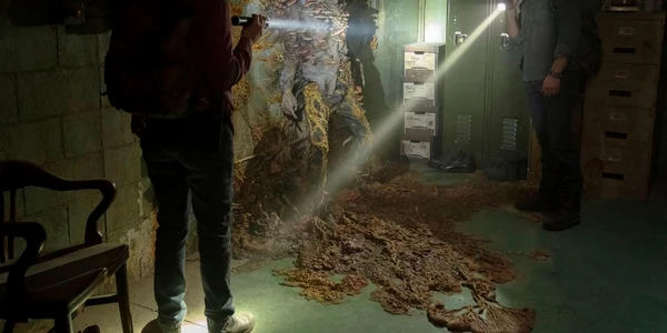 The last of us FOTO Profimedia 