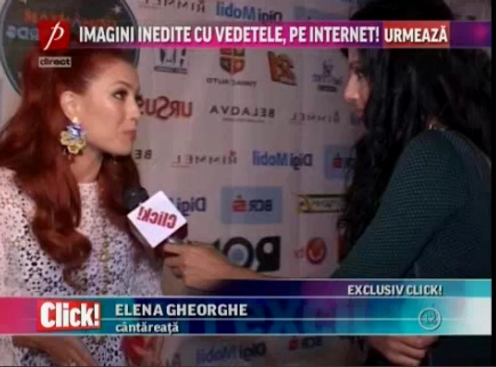 Elena îşi mai doreşte cel puţin încă un copil