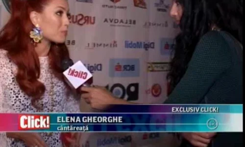 Elena îşi mai doreşte cel puţin încă un copil jpeg
