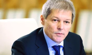 Dacian Cioloș nu este mulțumit de acțiunile recente ale lui Vlad Alexandrescu jpeg