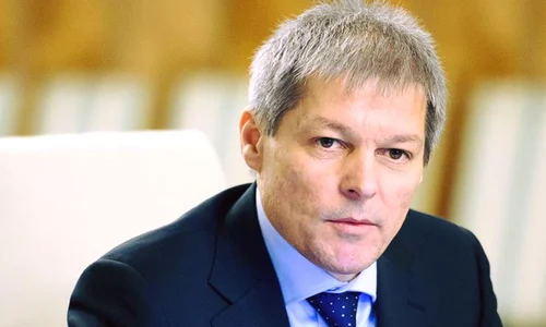 Dacian Cioloș nu este mulțumit de acțiunile recente ale lui Vlad Alexandrescu jpeg