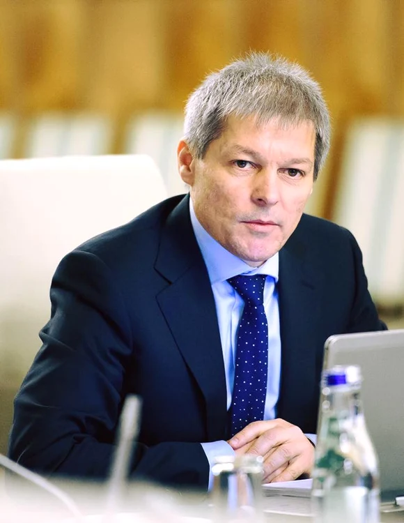 Dacian Cioloș nu este mulțumit de acțiunile recente ale lui Vlad Alexandrescu