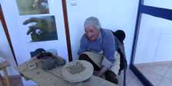Vasile Luca este singurul olar din judeţ
