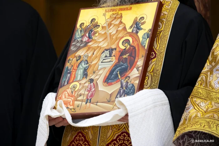 Postul Crăciunului durează 40 de zile și este considerat mai lejer decât cel de Paști