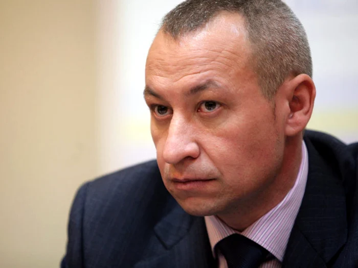 Valentin Vişoiu, unul dintre marii beneficiari ai retrocedărilor din România FOTO: ziarulargesul.ro