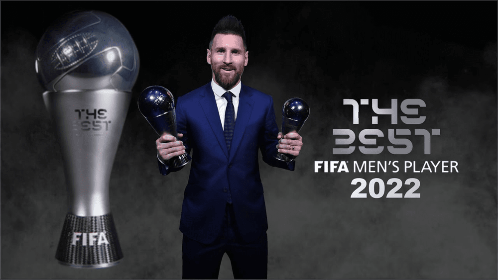 Gala FIFA a fost marcată de mari controverse: Ce n-a văzut Parisul, la TV