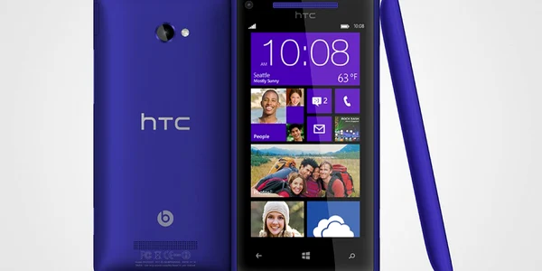 htc windows phone 8x