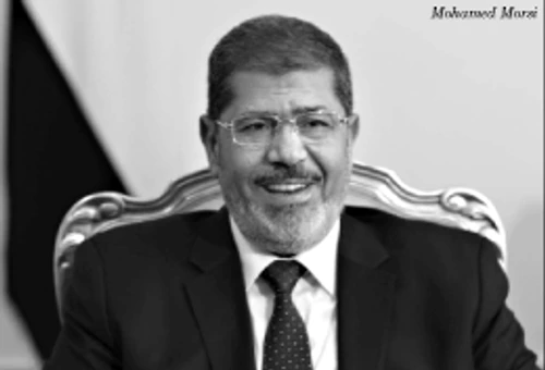 Alegerile lui Mohamed Morsi jpeg