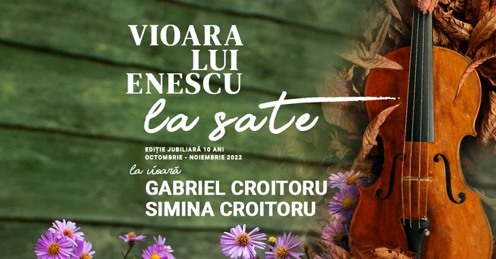 Vioara lui Enescu la sate 2022 cover event 1200x628px png