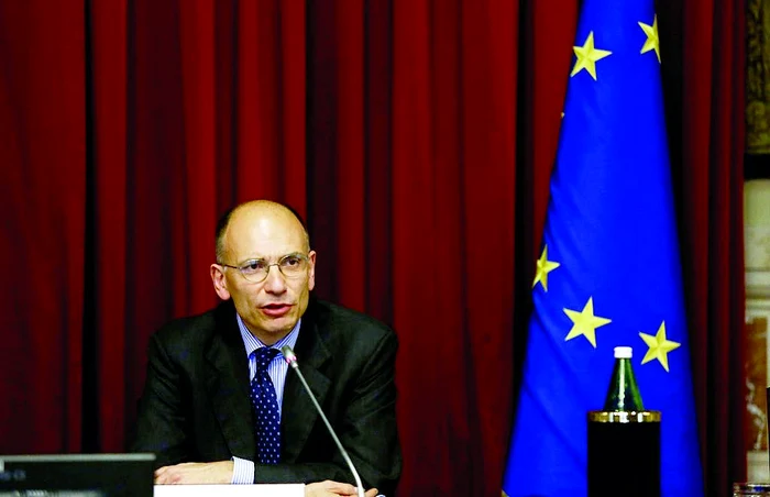 Enrico Letta Foto: GettyImages