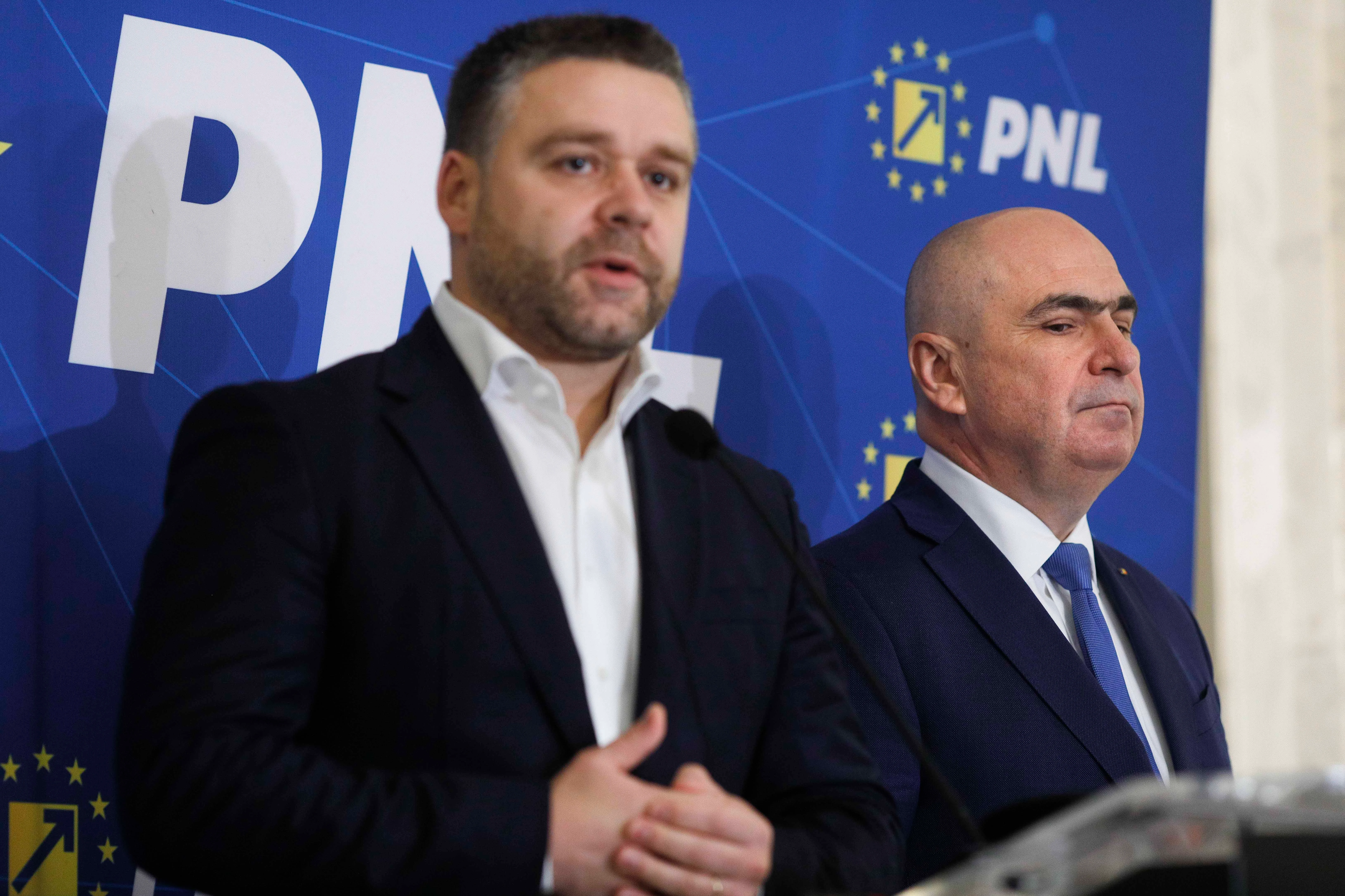 Ciprian Ciucu sare în apărarea lui Ilie Bolojan: "În urmă cu jumătate de an nu se înghesuia nimeni să preia funcția de prim-ministru"