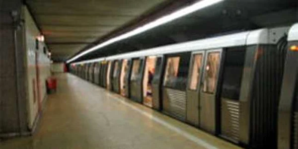 Bucureşti: Întârzieri mari ale trenurilor Metrorex pe segmentul Berceni - Pipera